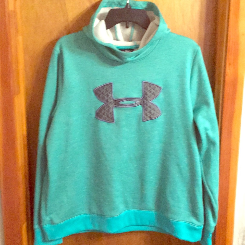 Women’s Under Armour Hoodie